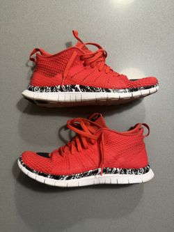 Nike Men’s Running Shoes 