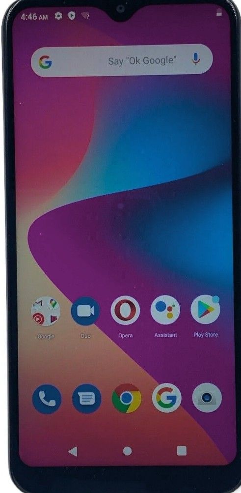 BLU V50 SMARTHPHONE