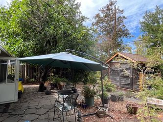 Patio Umbrella