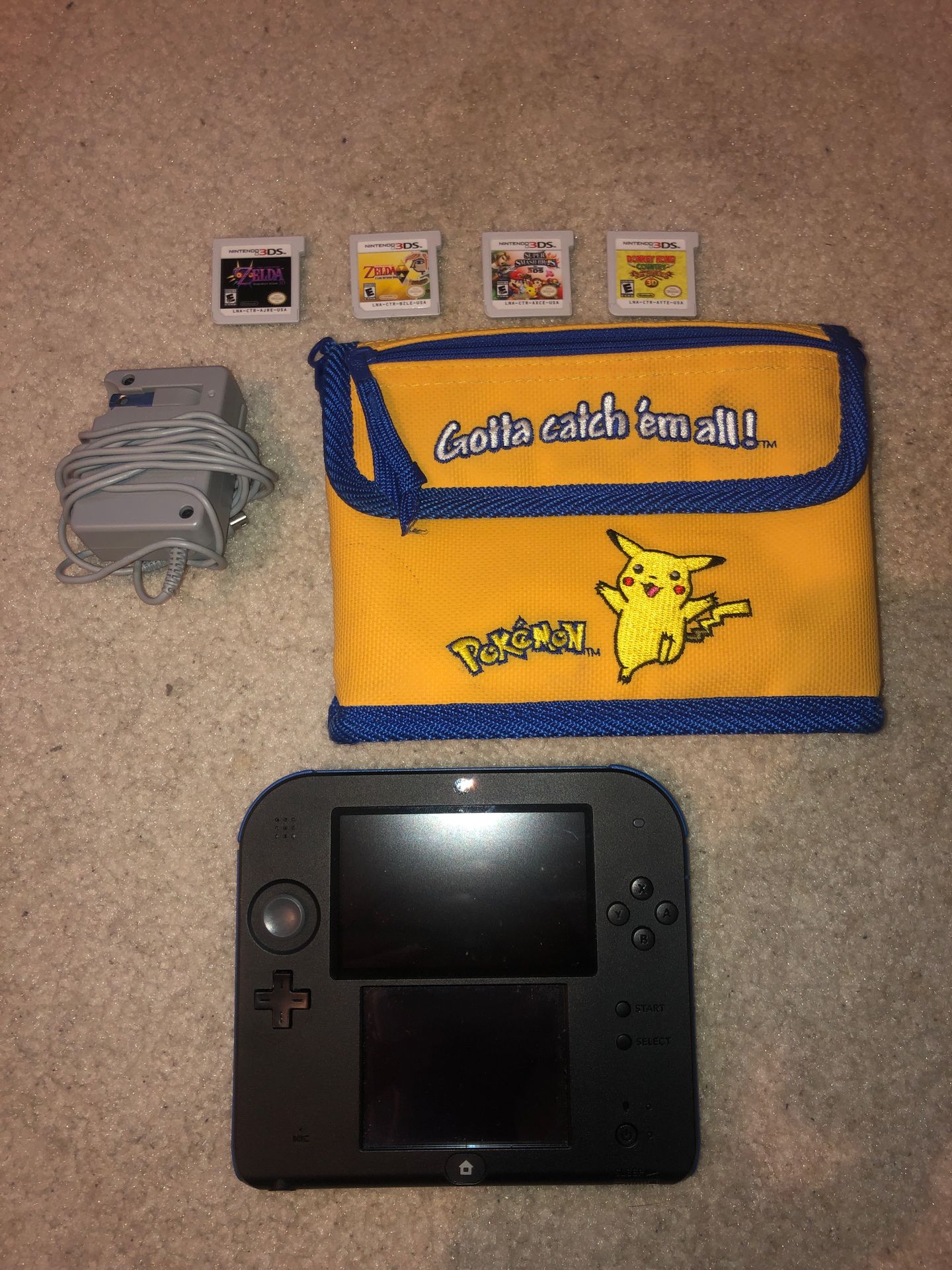 Nintendo 2DS