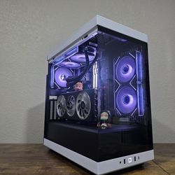 AMD Beast Gaming PC