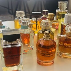 Perfumes Originales desde $55