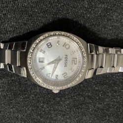 Fossil Women’s Watch