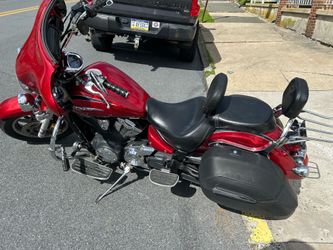 2013 Yamaha vstar Vstar