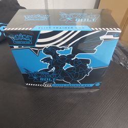 Black Bolte Elite Box