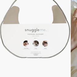 Feeding Support Pillow 