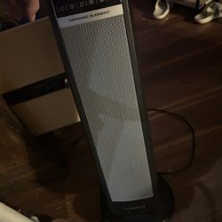 Lasko 1500w Tower Heater