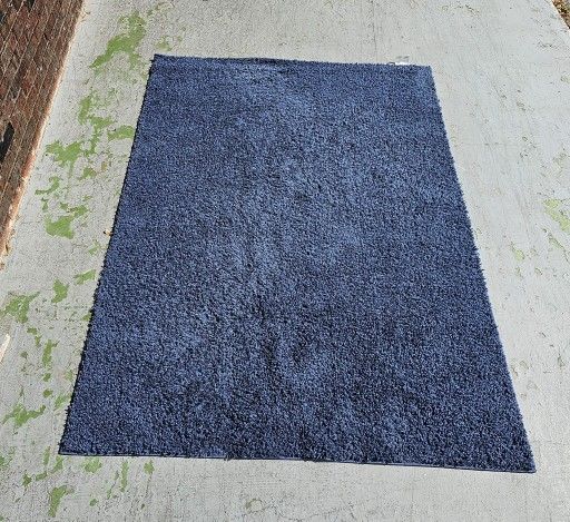 5x7 Area Rug