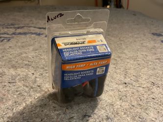 Extra Headlight Connects