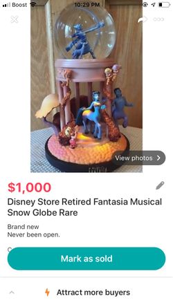 Disney.