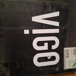 Vigo Silicon Bottom Grid 32x14 