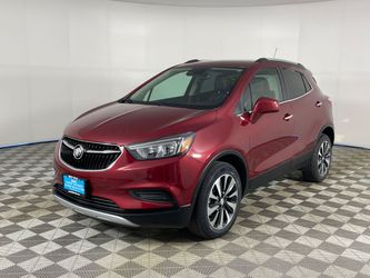 2021 Buick Encore