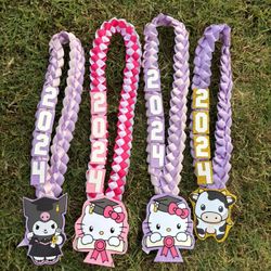 Graduation Leis 2025🎓🎓