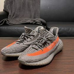 Yeezy Boost 350 V2 Beluga reflective
