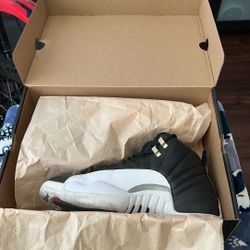 Air Jordan 12 Retro Men’s Size 9.5