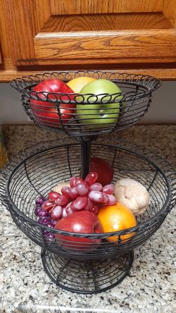 Fruit bowl