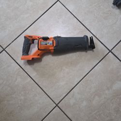 Saw Zall Ridgid