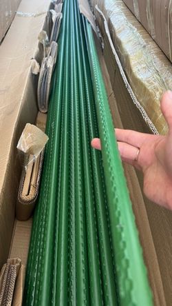 10 pcs per set 🌱 Heavy-Duty Garden Stakes