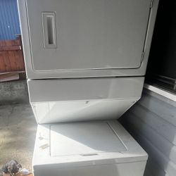 Electric Washer Dryer Combo