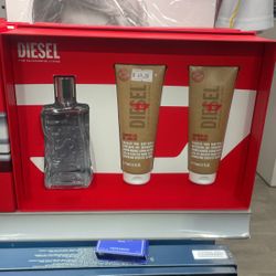 Diesel For Successful Living  Perfume For Men 