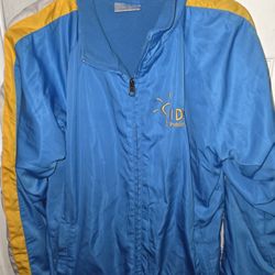 Idea Shirts ($5) And Heavy Idea Jacket ($20)