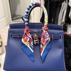 Birkin 25 (Epsom Leather)