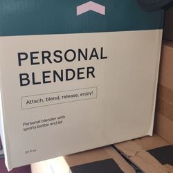 Blender