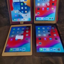 IPAD AIR BUNDLE