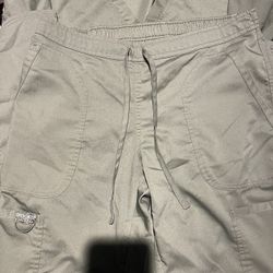 Women Scrubs S