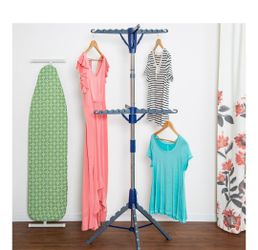 Clothes Tripod