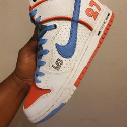 Nike SB Dunk High Pro Ishod Wair x Magnus Walker
