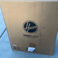 Carpet Cleaning Vacuum 