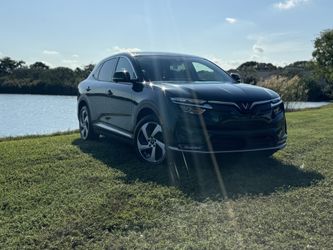 2024 Vinfast VF8