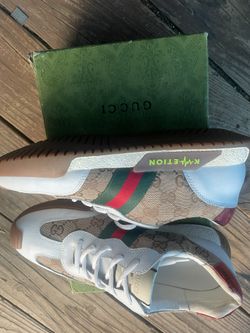 Gucci Men’s Shoes