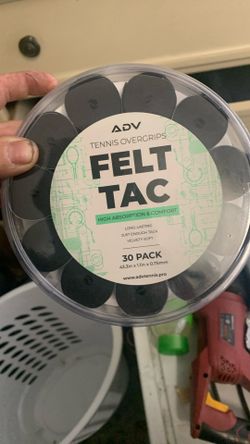 Felt Tax