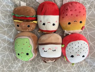 Squishmellows