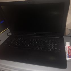 Hp  Computer 