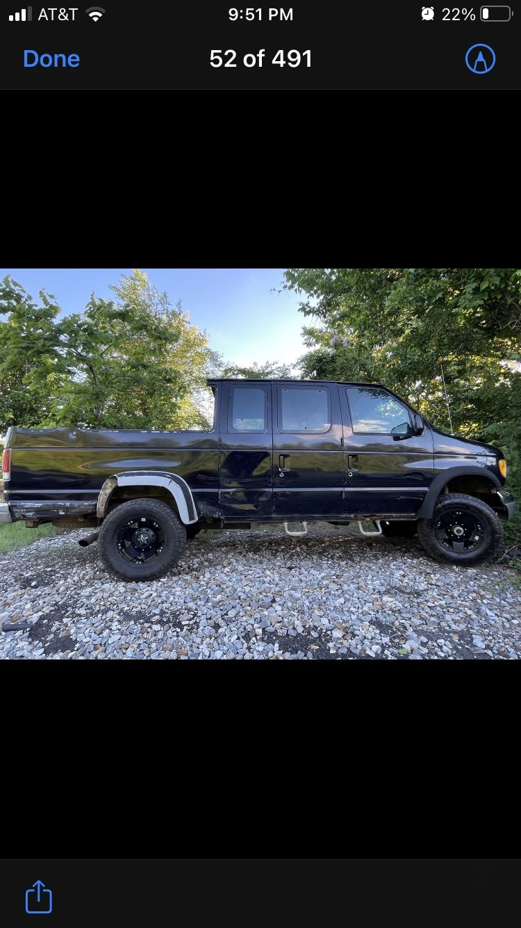 1997 Ford F-350