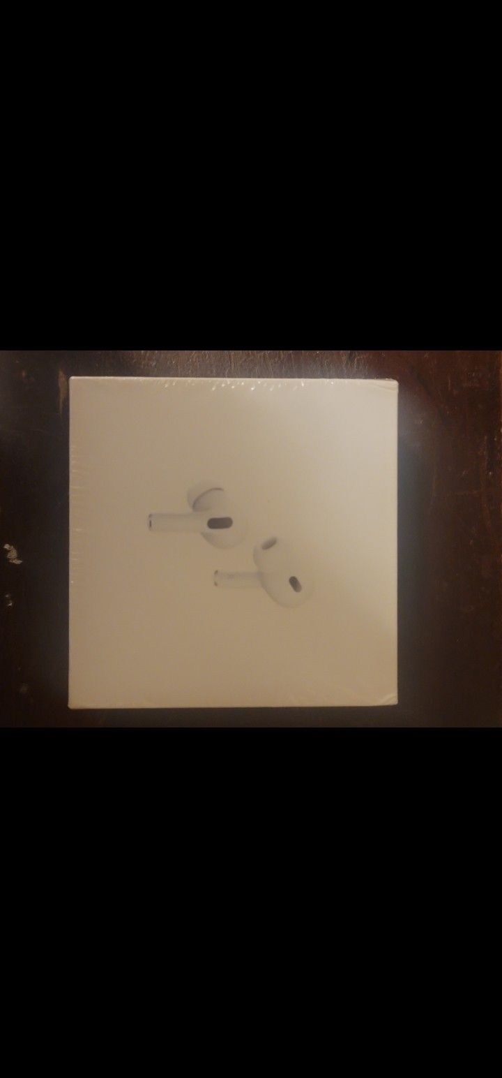 Apple Airpods Pro (2nd Gen)