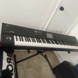 Piano Set