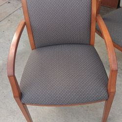 Beautiful Office Chairs