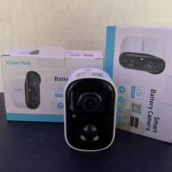 Security Cameras (BRAND NEW)