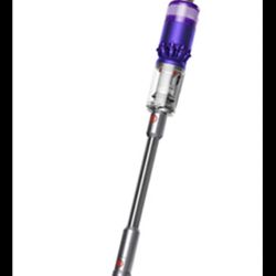 Dyson Omni Glide