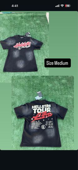 Hellstar Shirt