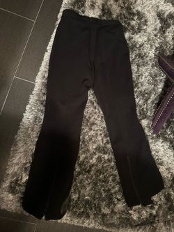 WOMEN’s ROFFE KNIT SKI PANTS