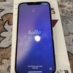 iPhone 12 Pro Max 128gb