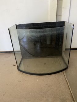 25 Gallon Fish Tank / Aquarium