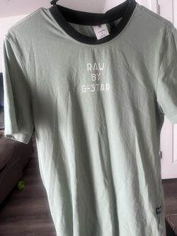 GS RAW #GSTAR SHIRTS