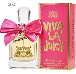 Viva La Juicy