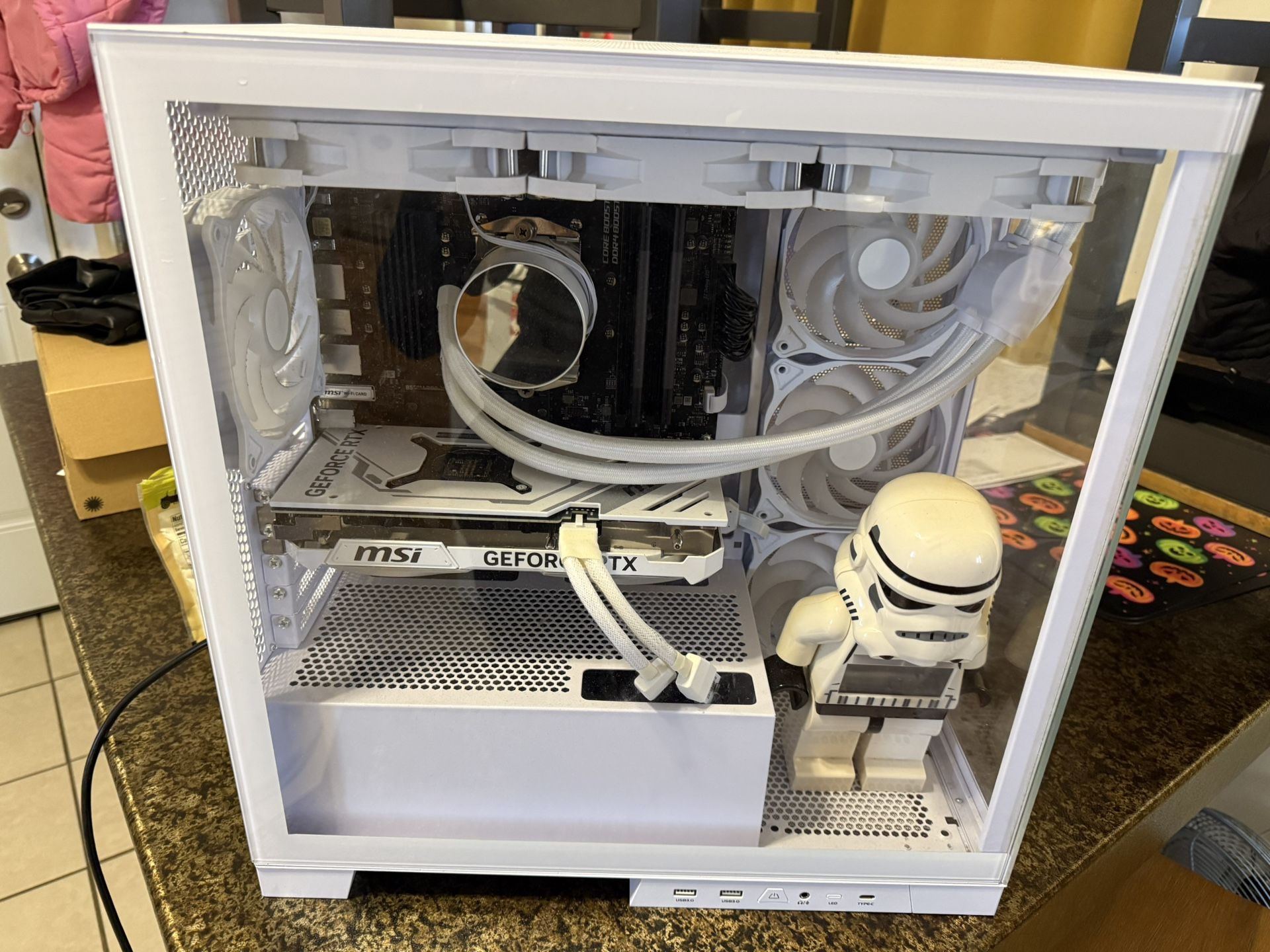 Pc